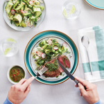 Ninja Foodi StaySharp Steak Knives (6-Piece Set) K32106UK thumbnail