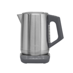 Ninja Perfect Temperature Kettle (Stainless Steel) KT201UK thumbnail