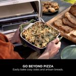 Ninja Artisan Electric Outdoor Pizza Oven & Air Fryer MO201UK thumbnail