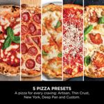 Ninja Artisan Electric Outdoor Pizza Oven & Air Fryer MO201UK thumbnail