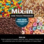 Ninja CREAMi Deluxe 10-in-1 Ice Cream & Frozen Drink Maker NC501UK thumbnail