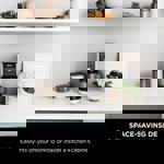 Ninja CREAMi Deluxe 10-in-1 Ice Cream & Frozen Drink Maker NC501UK thumbnail