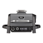 Ninja Woodfire Electric BBQ Grill & Smoker OG701UK thumbnail