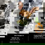 Ninja Foodi 11-in-1 SmartLid Multi-Cooker 6L OL550UK thumbnail