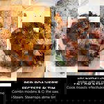 Ninja Foodi 11-in-1 SmartLid Multi-Cooker 6L OL550UK thumbnail