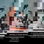 Ninja Foodi MINI 6-in-1 Multi-Cooker 4.7L OP100UK thumbnail