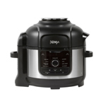 Ninja Foodi 9-in-1 Multi-Cooker 6L OP350UK thumbnail
