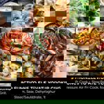 Ninja Foodi 9-in-1 Multi-Cooker 6L OP350UK thumbnail