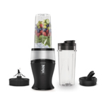 Ninja Slim Blender & Smoothie Maker QB3001UKS thumbnail