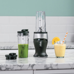 Ninja Slim Blender & Smoothie Maker QB3001UKS thumbnail
