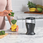 Ninja Slim Blender & Smoothie Maker QB3001UKS thumbnail