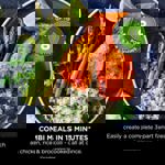 Ninja Combi 12-In-1 Multi-Cooker, Oven & Air Fryer SFP700UK thumbnail