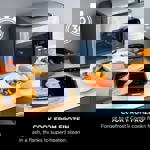 Ninja Combi 12-In-1 Multi-Cooker, Oven & Air Fryer SFP700UK thumbnail