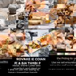 Ninja Combi 12-In-1 Multi-Cooker, Oven & Air Fryer SFP700UK thumbnail