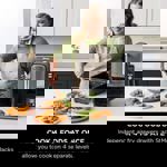 Ninja Double Stack XL Air Fryer 9.5L SL400UK thumbnail