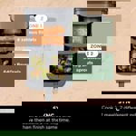 Ninja Double Stack XL Air Fryer 9.5L SL400UK thumbnail