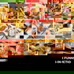 Ninja Foodi 8-in-1 Flip Mini Oven SP101UK thumbnail