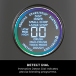 Ninja Detect Power Blender & Processor Pro TB401UK thumbnail