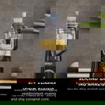 Ninja Detect Power Blender & Processor Pro TB401UK thumbnail