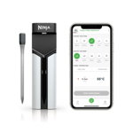 Ninja ProChef Wireless Thermometer WP100EU thumbnail