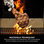 Ninja ProChef Wireless Thermometer WP100EU thumbnail