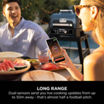 Ninja ProChef Wireless Thermometer WP100EU thumbnail