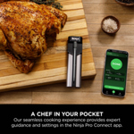 Ninja ProChef Wireless Thermometer WP100EU thumbnail