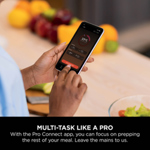 Ninja ProChef Wireless Thermometer WP100EU thumbnail
