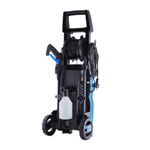 Refurbished Nilfisk Titan Pressure washer thumbnail