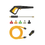 Refurbished V-TUF V3 X2 Pressure Washer thumbnail