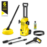 Karcher K2 Home Pressure Washer thumbnail