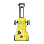 Karcher K2 Home Pressure Washer thumbnail