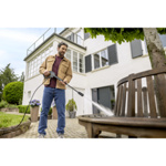 Karcher K2 Home Pressure Washer thumbnail