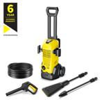Karcher K3 eco!Booster Pressure Washer thumbnail