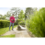 Karcher K3 eco!Booster Car & Home Pressure Washer thumbnail