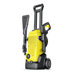 Karcher K3 eco!Booster Car & Home Pressure Washer thumbnail