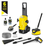 Karcher K4 WCM Flex eco!Booster Car & Home Pressure Washer thumbnail