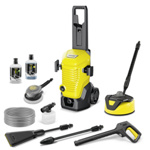 Karcher K4 WCM Flex eco!Booster Car & Home Pressure Washer thumbnail