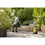 Karcher K5 WCM Flex eco!Booster Pressure Washer thumbnail