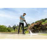 Karcher K5 WCM Flex eco!Booster Car & Home Pressure Washer thumbnail