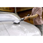 Karcher K5 WCM Flex eco!Booster Car & Home Pressure Washer thumbnail