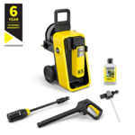Karcher K5 Comfort Premium Pressure washer thumbnail