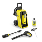 Karcher K5 Comfort Premium Pressure washer thumbnail