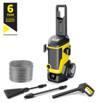 Karcher K7 WCM Flex eco!Booster Pressure Washer thumbnail