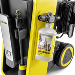 Karcher K7 Comfort Premium Pressure washer thumbnail