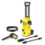 Karcher K2 Pressure Washer thumbnail