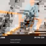 Shark Anti Hair Wrap Plus Upright Pet Vacuum with Lift-Away NZ780UKT thumbnail