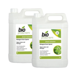 Bio Productions Drain Solution Biological Drain Cleaner (2 x 5 Litre) thumbnail