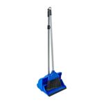 Blue Lobby Dustpan & Brush thumbnail