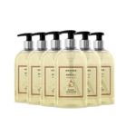 Evans Orange & Neroli Hair & Body Wash (6 x 500ml) thumbnail
